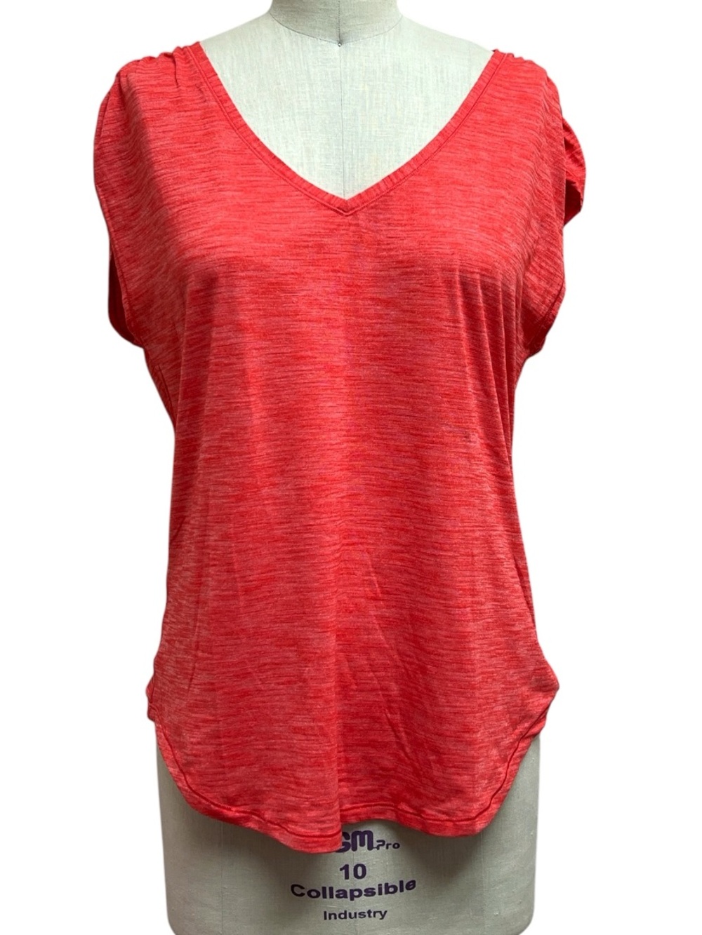 Lululemon Sweat Times Short Sleeve 
T-shirt